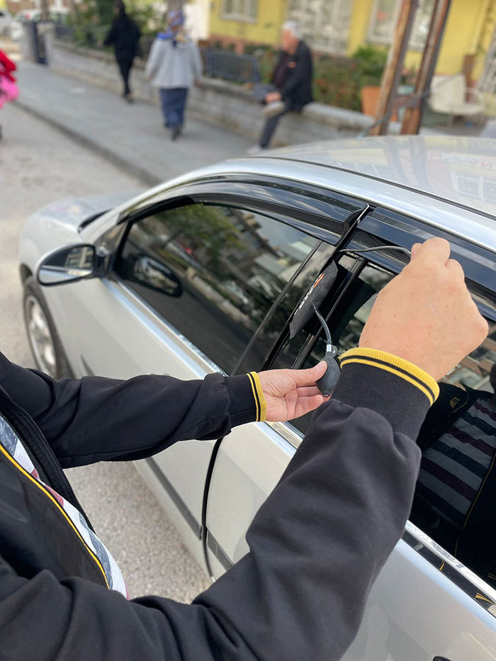 Dicle Oto Kilitçisi